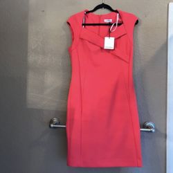 Calvin Klein Dress New Size 8