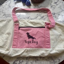 French Bulldog Yoga Gear