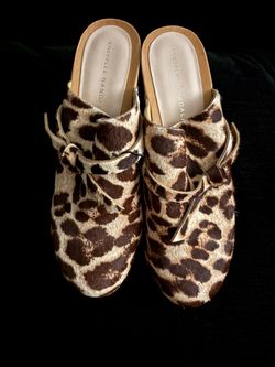 Loeffler Randall Shoe Clog
