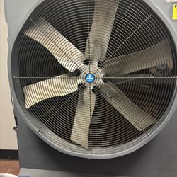 Swamp Cooler
