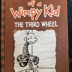 Wimpy Kid Books