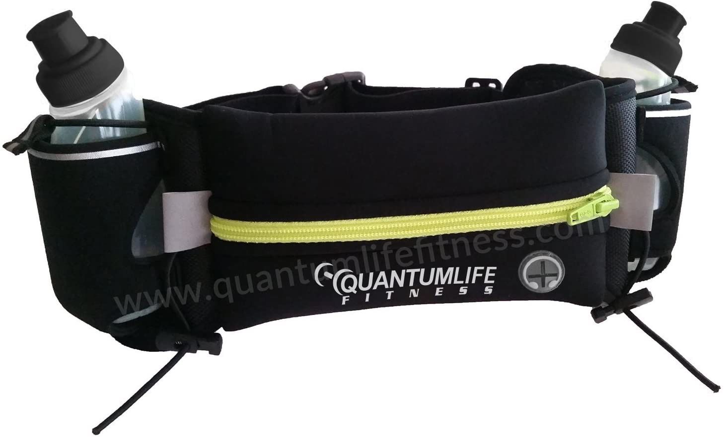 Quantumlife Hydration Running Belt