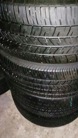 Goodyear