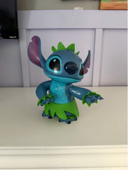Stitch Dancing