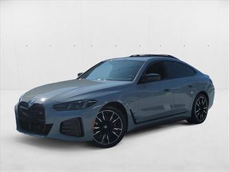 2025 BMW i4