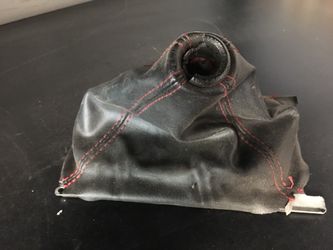 Acura integra shifter boot