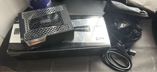 PC Power Supply (PSU)