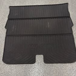 Honda Pilot Back Cover To Carry 