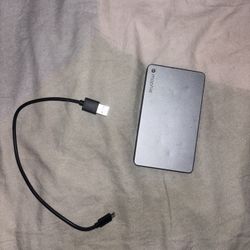 Portable Charger