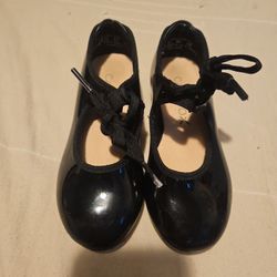 Tap And Bellet Shoes