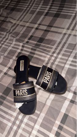 Steve Madden sandals