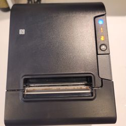 EPSON thermal kitchen printer no ink needed tm-t88vI model m338A
