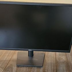Dell 24in Monitor 