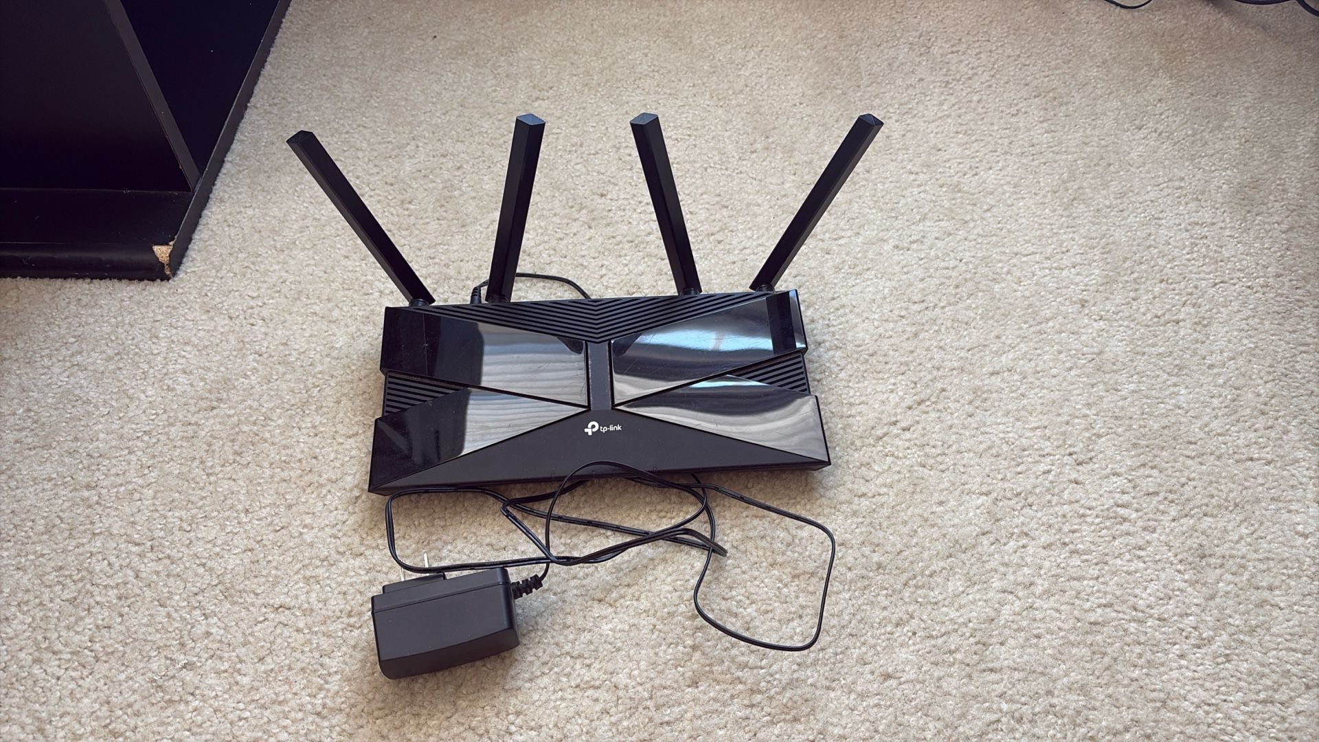 Router