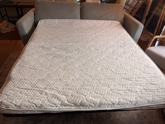 Sleeper sofa
