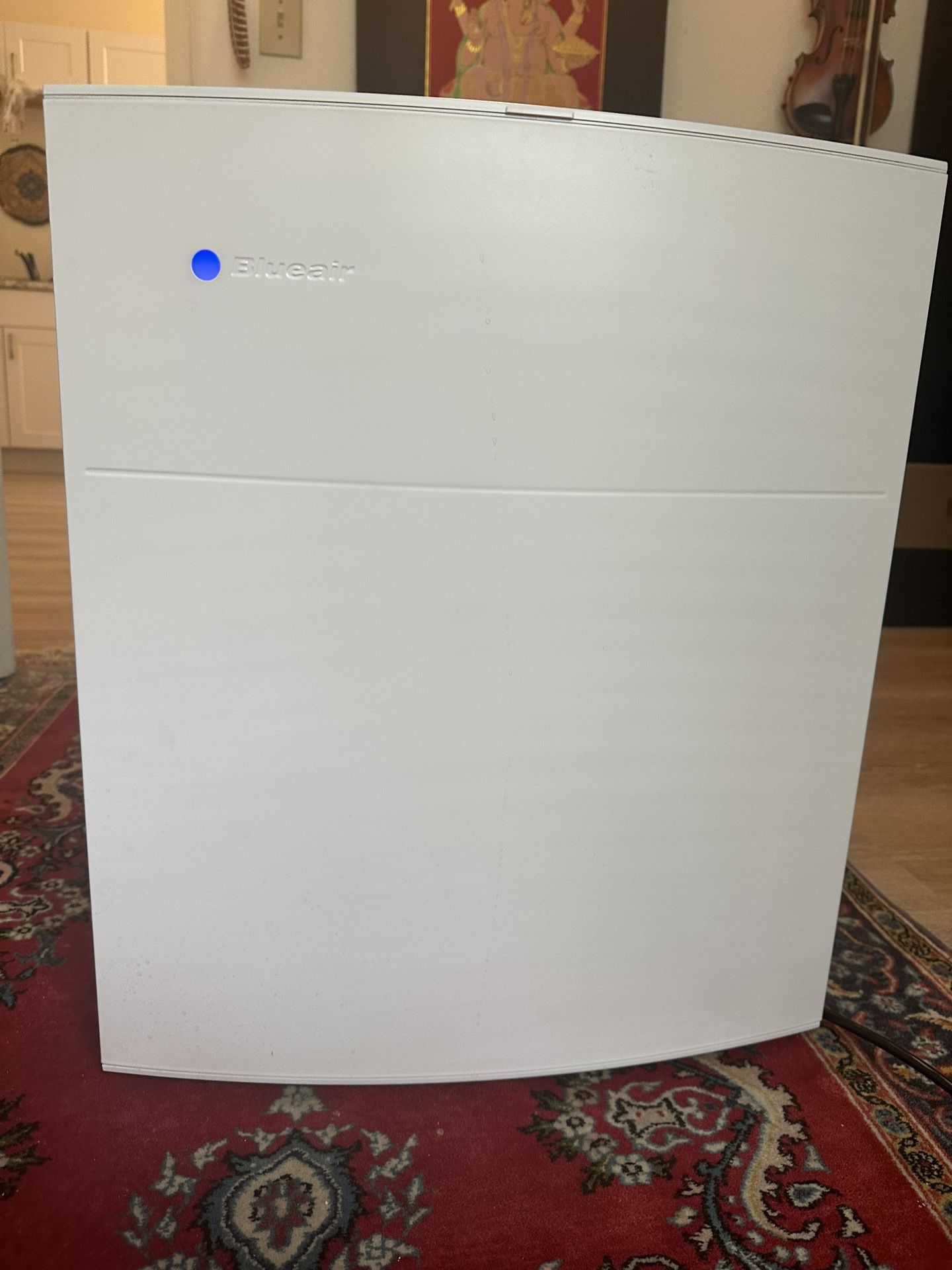 Blueair Classic 480i Air Purifier