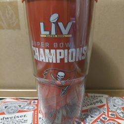 2020 Super bowl Champions TB Bucs coffee mug 