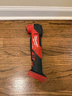 M18 FUEL 18V Lithium-Ion Cordless Brushless Oscillating Multi-Tool (Tool-Only)