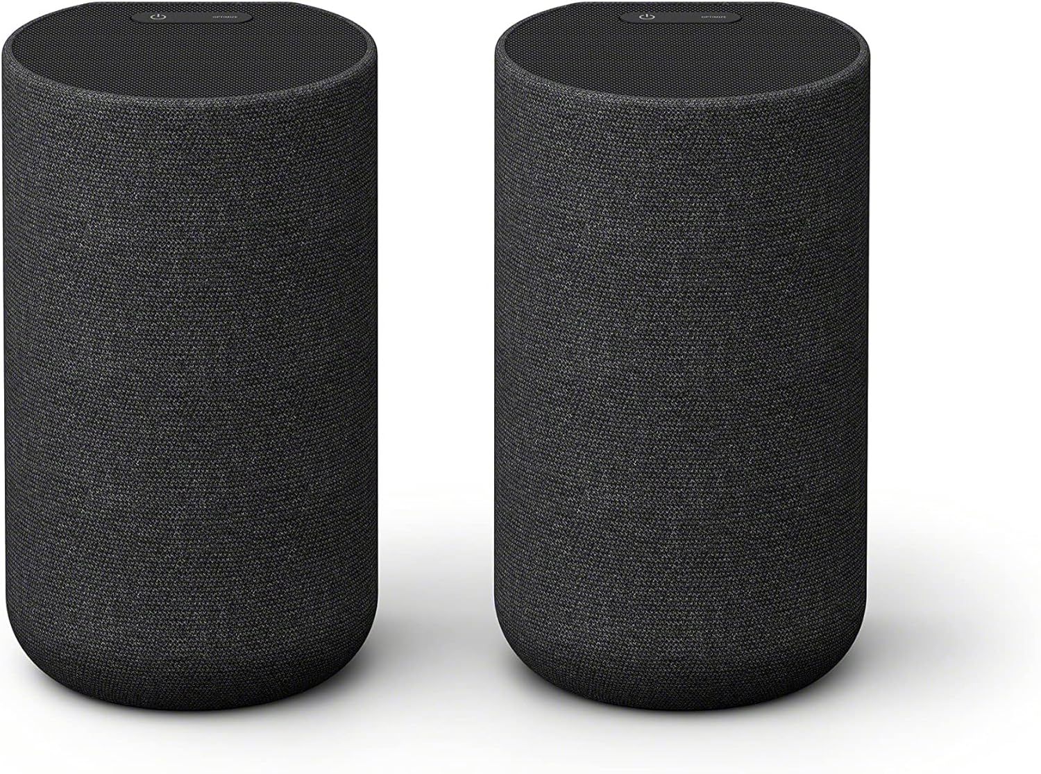 Sony SA-RS5 Wireless Rear Speakers with Built-in Battery for BRAVIA Theater