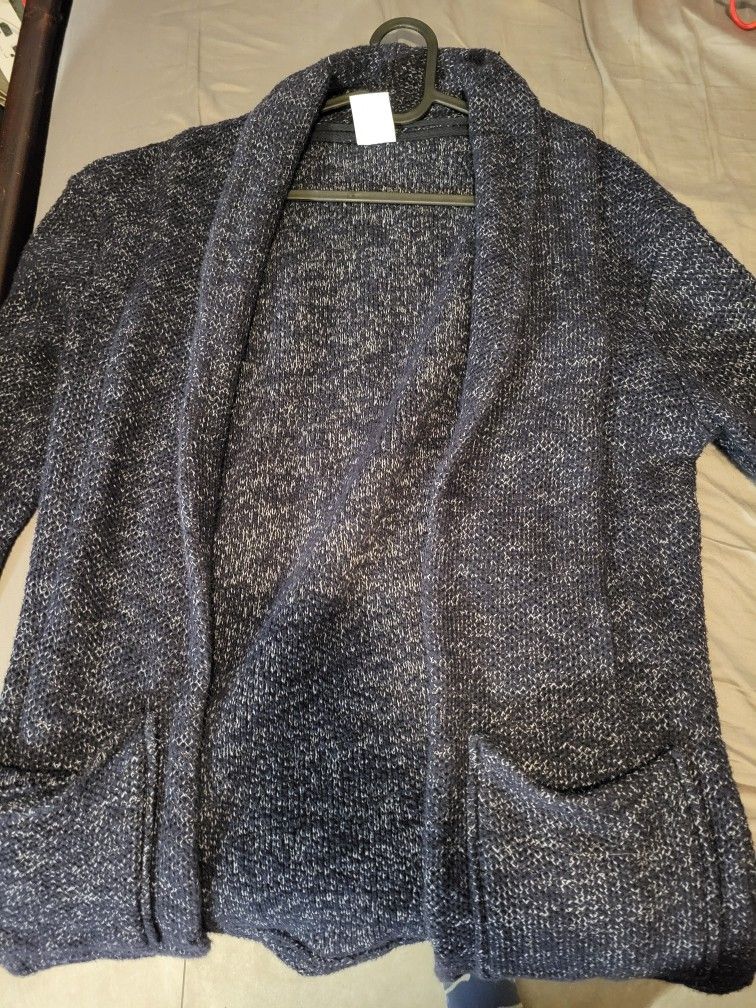 Zara Cardigan
