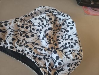 Nightmare Before Christmas Dog carrier Bag