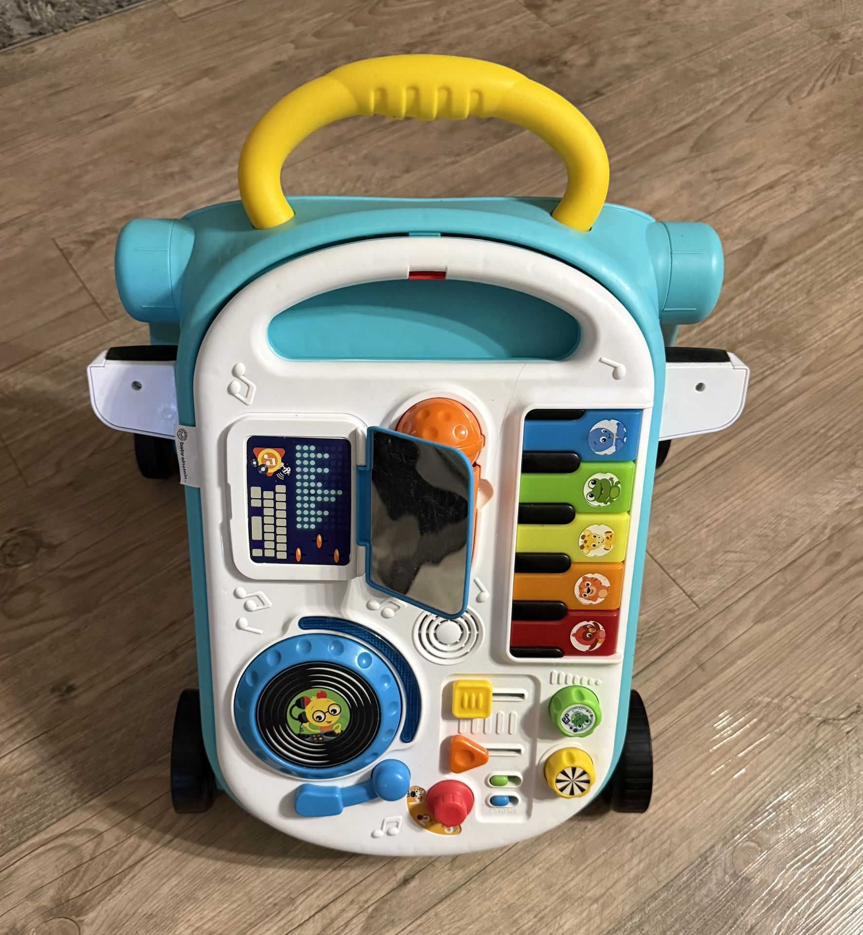 Baby Einstein Walker
