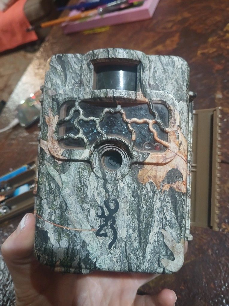 Digital Game Camera New 