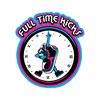Full Time Kicks