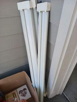Free: LED Tube lights