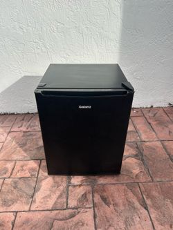 FREE broken mini fridge