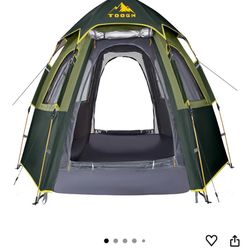 60 Sec Tent For 2 People 