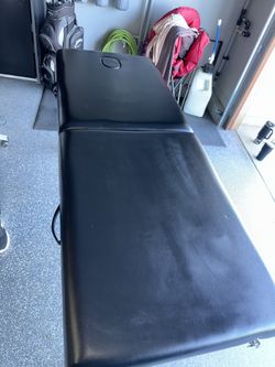 Massage Table