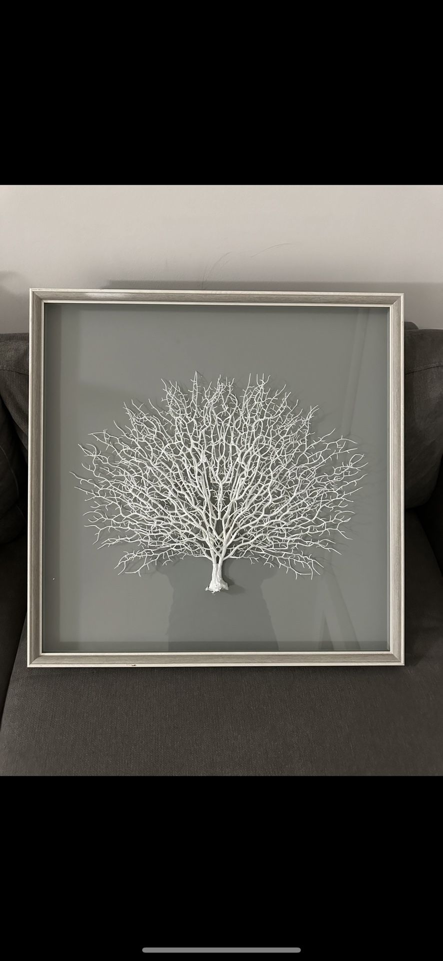 🌿 Cuadro Árbol de la Vida – Elegancia Natural para tu Hogar