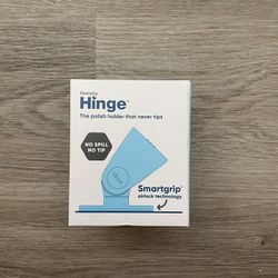 free unopened nail polish bottle holder