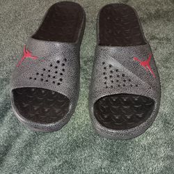 Jordan Sliders Size 11 Mens