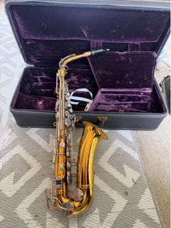 Saxophone Selmer 523001