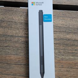 Microsoft Surface Pen, New, Factory Sealed