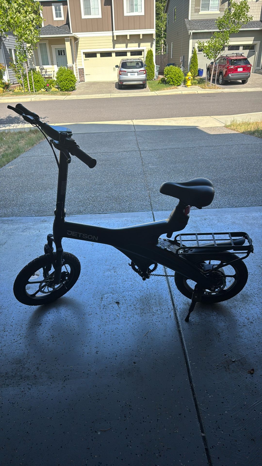 Jetson OTG Elite