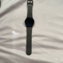 Samsung Galaxy Watch4
