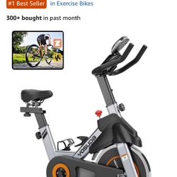 Yosuda Exercise bike 
