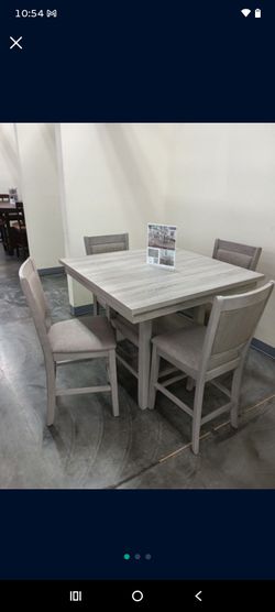 Dining Set