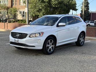 2015 Volvo XC60