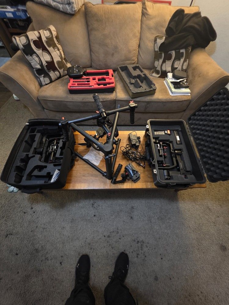 Best Deal! Dji Ronin