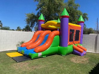 Bounce house for sale