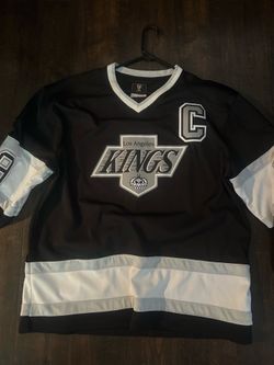 NHL jersey