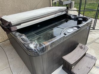 Spa  Electrical. 