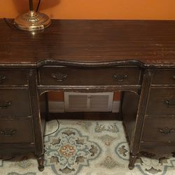 Antique Desk