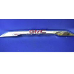 17-19 GMC Acadia Liftgate Trim Panel C