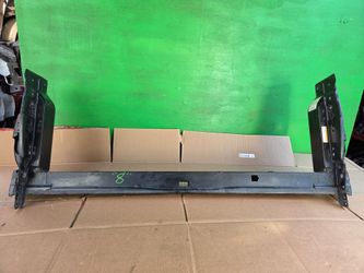 TACOMA TRUNK BED FLOOR SILL 2016 2017 2018 2019 2020 2021 2022 2023 OEM