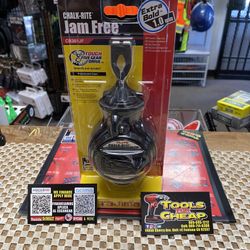 TAJIMA Chalk- Rite Extra Bold Jam Free